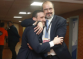 Francesc Solana asume el reto de liderar el Granca tras la salida de Willy Villar como director deportivo.