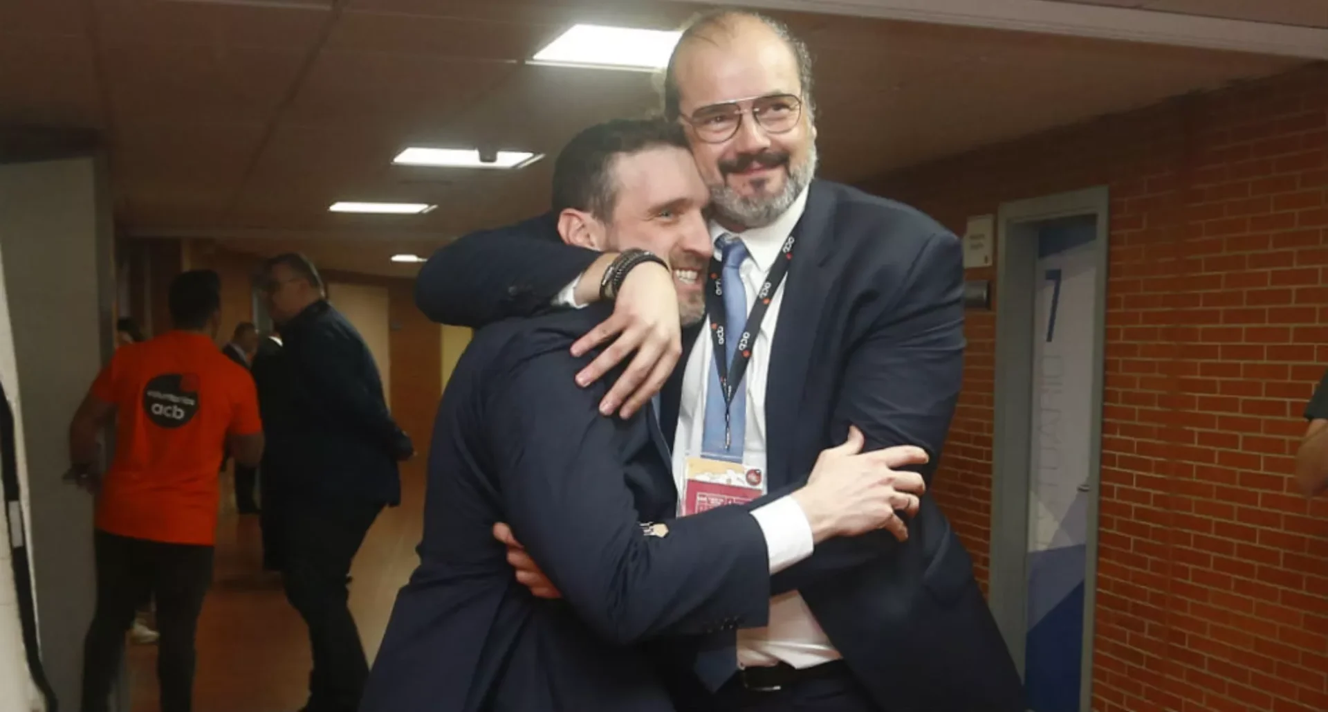 Francesc Solana asume el reto de liderar el Granca tras la salida de Willy Villar como director deportivo.