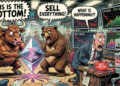 Ethereum experimenta un sorprendente ascenso del 6,9%: ¿comienza la recuperación o nos enfrentamos a una trampa en el mercado?