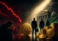 Caída de Bitcoin: el caos en el mercado despierta reacciones inesperadas entre los inversores. 11 Caída de Bitcoin: el caos en el mercado despierta reacciones inesperadas entre los inversores.