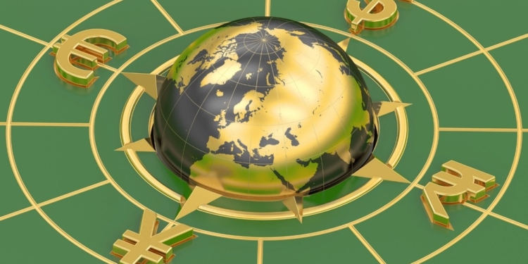 La Revolución del Bitcoin: ¿Un Nuevo Horizonte en la Economía Global?