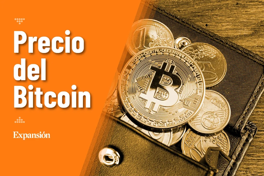 El Bitcoin alcanza los 63.263,98 dólares: ¿Qué impulsa su sorprendente ascenso hoy, 9 de junio? 1 El Bitcoin alcanza los 63.263,98 dólares: ¿Qué impulsa su sorprendente ascenso hoy, 9 de junio?