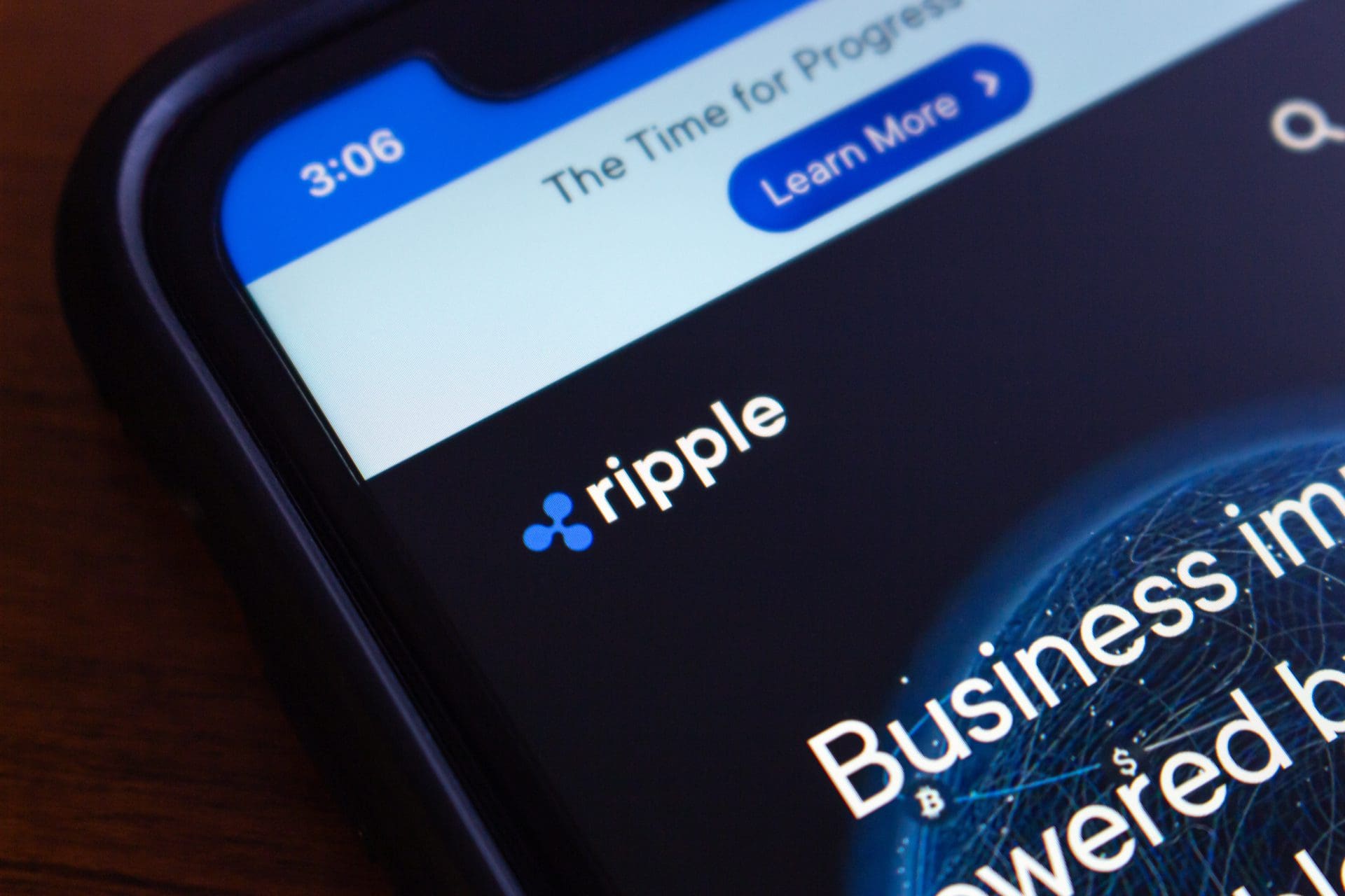 XRP Ledger se acerca a una actualización revolucionaria que promete cambiarlo todo la próxima semana. 1 XRP Ledger se acerca a una actualización revolucionaria que promete cambiarlo todo la próxima semana.