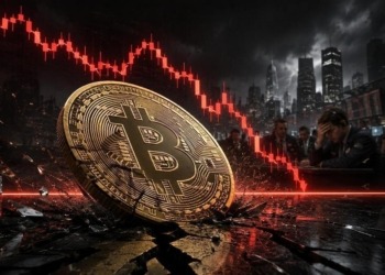 La semana más turbulenta para el bitcoin desde el colapso de FTX: ¿hemos visto el final de la caída? 5 La semana más turbulenta para el bitcoin desde el colapso de FTX: ¿hemos visto el final de la caída?