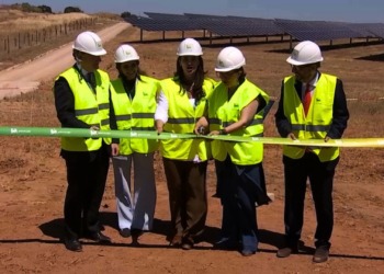 Plenitude finaliza su ambicioso proyecto solar en Solana de los Barros, ¿qué impacto tendrá en la región? 5 Plenitude finaliza su ambicioso proyecto solar en Solana de los Barros, ¿qué impacto tendrá en la región?