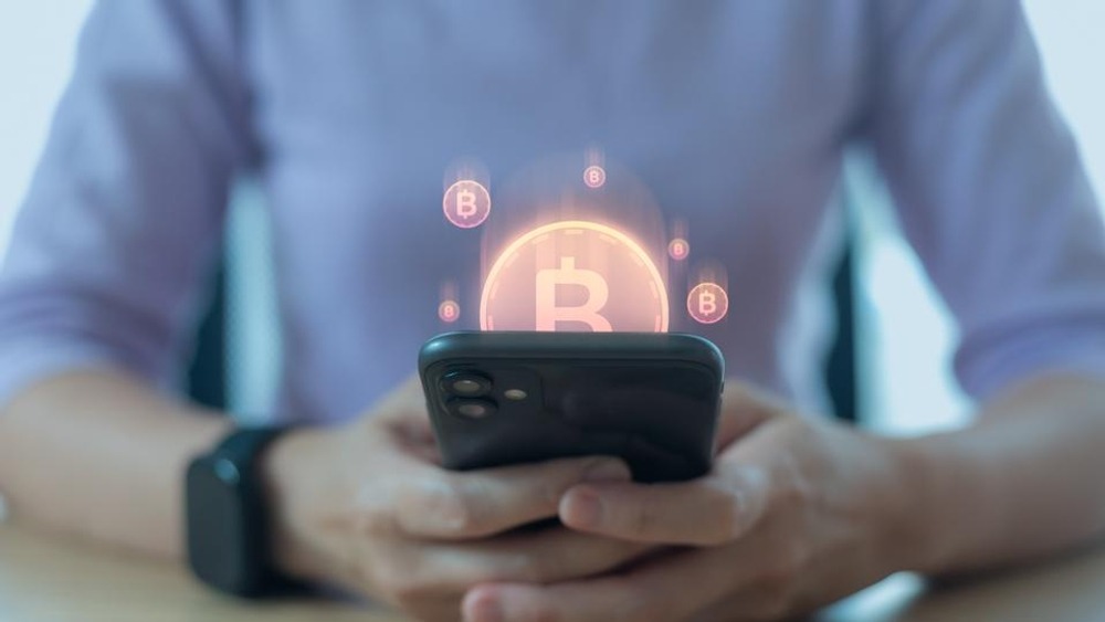 Bitcoin intenta consolidar su recuperación tras el repunte de ayer. 1 Bitcoin intenta consolidar su recuperación tras el repunte de ayer.