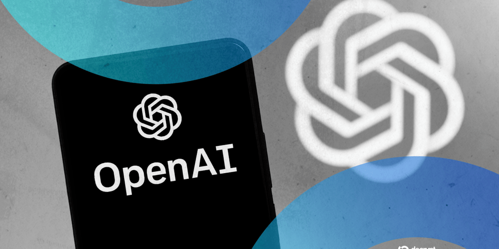 OpenAI revela que ha presentado su IPO de forma secreta, pero ¿cuándo dará el gran salto a la bolsa? 1 OpenAI revela que ha presentado su IPO de forma secreta, pero ¿cuándo dará el gran salto a la bolsa?