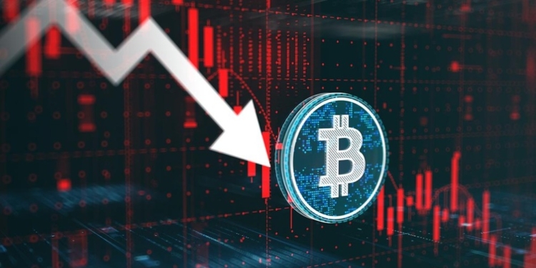 La caída del interés en Bitcoin: ¿la inteligencia artificial se convierte en la nueva estrella del mercado? 1 La caída del interés en Bitcoin: ¿la inteligencia artificial se convierte en la nueva estrella del mercado?