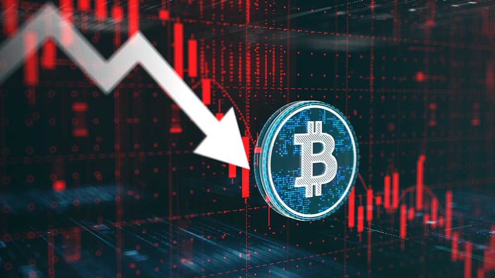 La caída del interés en Bitcoin: ¿la inteligencia artificial se convierte en la nueva estrella del mercado? 1 La caída del interés en Bitcoin: ¿la inteligencia artificial se convierte en la nueva estrella del mercado?