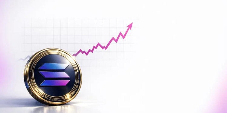Solana se atreve a desafiar al mercado: ¿Regresará SOL a los $100? 1 Solana se atreve a desafiar al mercado: ¿Regresará SOL a los $100?
