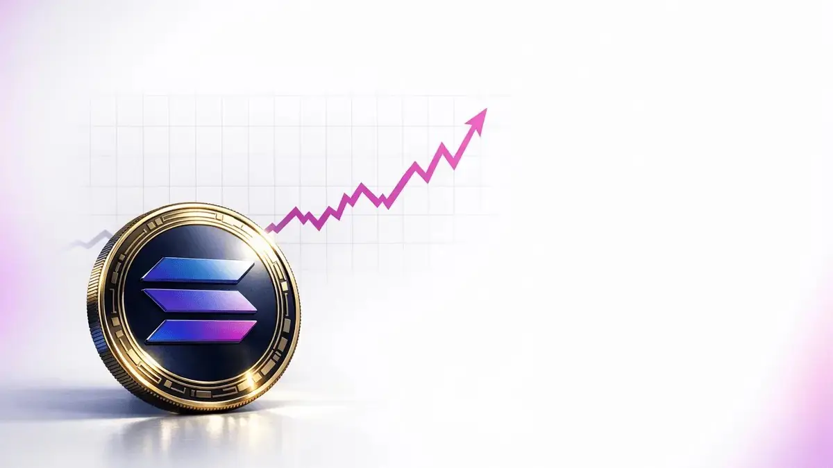 Solana se atreve a desafiar al mercado: ¿Regresará SOL a los $100?