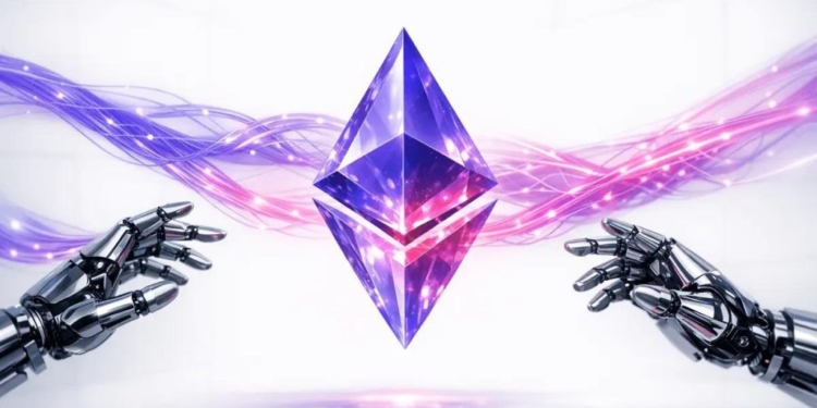 MetaMask presenta Agent Wallet: ¿Podría esto disparar el valor de Ethereum? 1 MetaMask presenta Agent Wallet: ¿Podría esto disparar el valor de Ethereum?