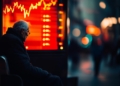 La bolsa en jaque: el impacto de un ataque a Irán y datos de inflación que inquietan. 11 La bolsa en jaque: el impacto de un ataque a Irán y datos de inflación que inquietan.