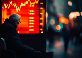 La bolsa en jaque: el impacto de un ataque a Irán y datos de inflación que inquietan.