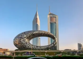 Binance logra un sorprendente pacto financiero en los Emiratos Árabes Unidos que puede cambiar las reglas del juego. 5 Binance logra un sorprendente pacto financiero en los Emiratos Árabes Unidos que puede cambiar las reglas del juego.