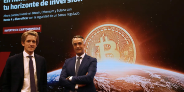 Renta 4 revoluciona el mercado: ya puedes invertir en Bitcoin, Ethereum y Solana.