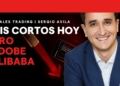Sergio Ávila desvela las claves del Nasdaq, el oro, el Brent y Bitcoin: ¿qué nos espera? 10 Sergio Ávila desvela las claves del Nasdaq, el oro, el Brent y Bitcoin: ¿qué nos espera?