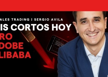 Sergio Ávila desvela las claves del Nasdaq, el oro, el Brent y Bitcoin: ¿qué nos espera?