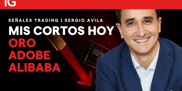Sergio Ávila desvela las claves del Nasdaq, el oro, el Brent y Bitcoin: ¿qué nos espera?