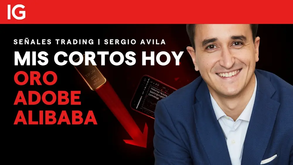 Sergio Ávila desvela las claves del Nasdaq, el oro, el Brent y Bitcoin: ¿qué nos espera?
