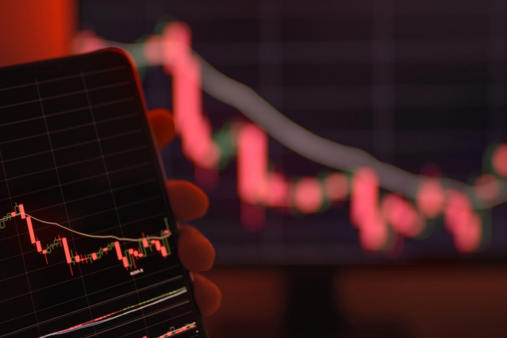 Ethereum al borde de un colapso: ¿puede caer por debajo de los 1.000 dólares?