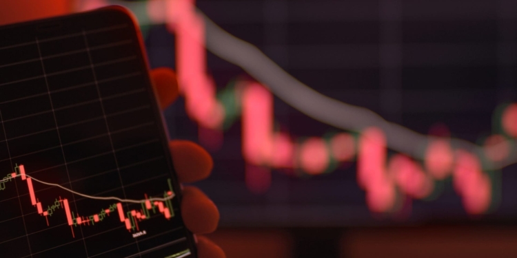 Ethereum al borde de un colapso: ¿puede caer por debajo de los 1.000 dólares?