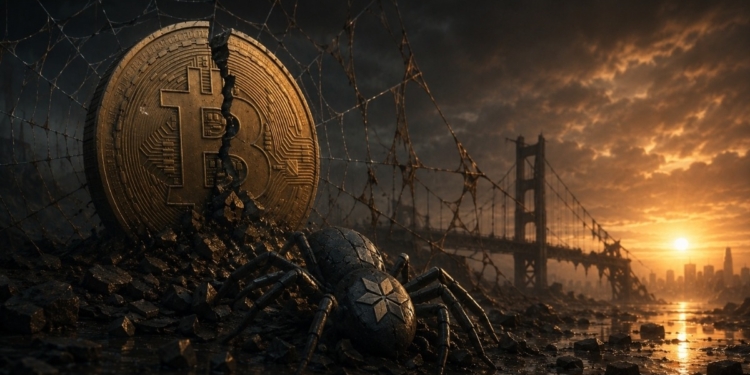 La segunda capa de Bitcoin que desafiaba a Ethereum se despide: ¿qué implica su cierre?