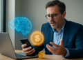 El genio de Wall Street desvela las sorpresas ocultas de la inteligencia artificial.