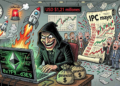 Un misterioso trader se embolsa 1,21 millones de dólares en Ethereum justo antes de la publicación del IPC en EE. UU. 2 Un misterioso trader se embolsa 1,21 millones de dólares en Ethereum justo antes de la publicación del IPC en EE. UU.