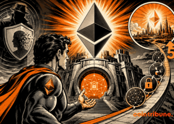 Ethereum se dirige hacia una revolución en su arquitectura con tecnología 100 % Zero-Knowledge en los próximos cinco años.