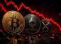 El impacto del colapso de la IA en Wall Street: ¿por qué caen Bitcoin, XRP y Ethereum? 10 El impacto del colapso de la IA en Wall Street: ¿por qué caen Bitcoin, XRP y Ethereum?
