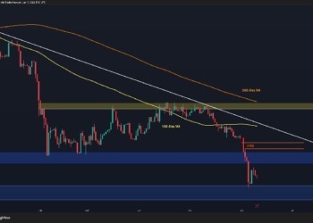 Ethereum en la cuerda floja: ¿Puede el reciente rebote cambiar su suerte?