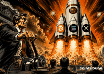 El CME revoluciona el mercado con nuevos futuros de Bitcoin, ether, solana y XRP. 4 El CME revoluciona el mercado con nuevos futuros de Bitcoin, ether, solana y XRP.