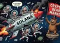 Solana (SOL) sufre una caída del 2,92% y alcanza niveles críticos por inquietudes regulatorias. 12 Solana (SOL) sufre una caída del 2,92% y alcanza niveles críticos por inquietudes regulatorias.
