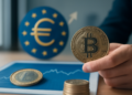 El BCE aprieta las tuercas: tipos de interés al 2,25%, inflación en aumento y perspectivas de crecimiento en peligro.