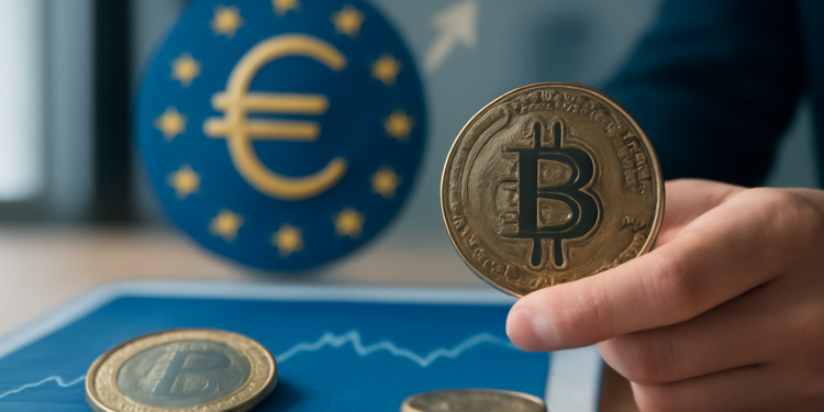 El BCE aprieta las tuercas: tipos de interés al 2,25%, inflación en aumento y perspectivas de crecimiento en peligro.
