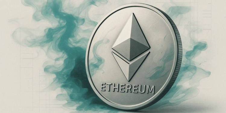 El futuro incierto de Ethereum: ¿Podría su precio caer a $1.400 o alcanzar los $2.400?