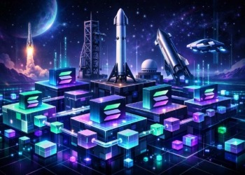 SpaceX irrumpe en Solana con acciones tokenizadas justo en su estreno en Nasdaq 4 SpaceX irrumpe en Solana con acciones tokenizadas justo en su estreno en Nasdaq