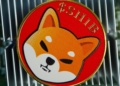 Shiba Inu alcanza los 23 millones de usuarios tras su debut en el mercado japonés de Mercari.