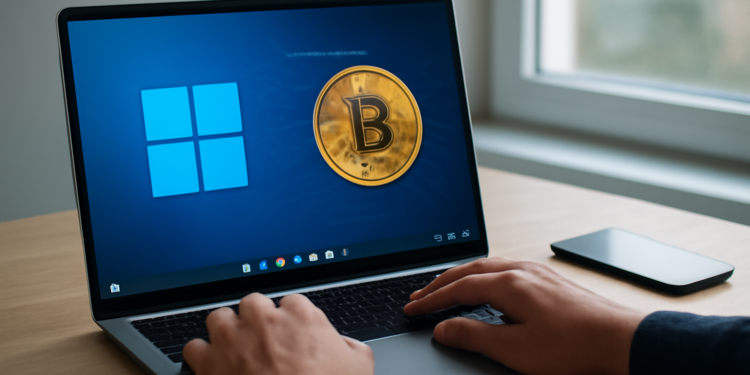 Windows 11 recibe una actualización que acelera la apertura de aplicaciones en solo segundos