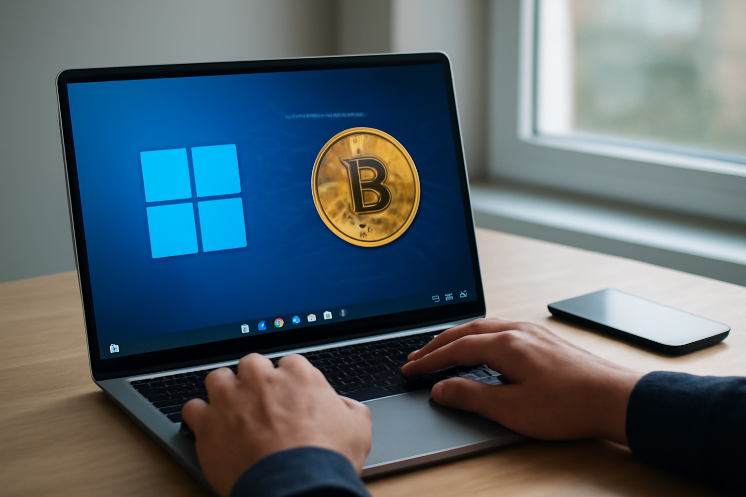 Windows 11 recibe una actualización que acelera la apertura de aplicaciones en solo segundos 1 Windows 11 recibe una actualización que acelera la apertura de aplicaciones en solo segundos
