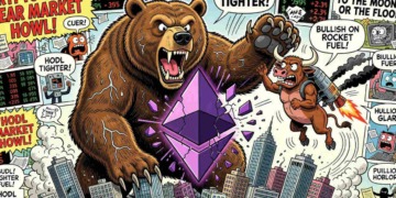 ¿Está Ethereum en el camino de la recuperación o solo es un rebote temporal?