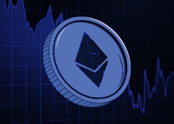 La cantidad de Ethereum en intercambios se desploma a un récord mínimo de 14,5 millones: ¿qué significa para el futuro de la criptomoneda?