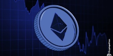 La cantidad de Ethereum en intercambios se desploma a un récord mínimo de 14,5 millones: ¿qué significa para el futuro de la criptomoneda?