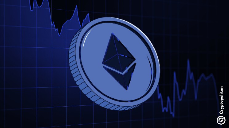 La cantidad de Ethereum en intercambios se desploma a un récord mínimo de 14,5 millones: ¿qué significa para el futuro de la criptomoneda? 1 La cantidad de Ethereum en intercambios se desploma a un récord mínimo de 14,5 millones: ¿qué significa para el futuro de la criptomoneda?