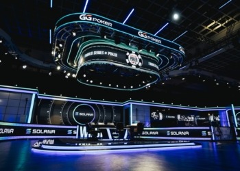 Las WSOP se adentran en el mundo cripto: ¡Compra tus entradas con Solana y sin comisiones!