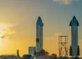 Los secretos tras el retraso de SpaceX en la bolsa: ¿Qué está ocurriendo realmente?