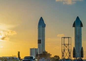 Los secretos tras el retraso de SpaceX en la bolsa: ¿Qué está ocurriendo realmente?