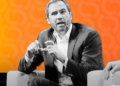El CEO de Ripple Responde con Furia a las Críticas de Jamie Dimon sobre el Clarity Act