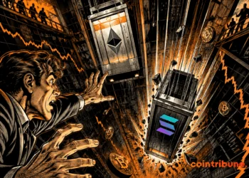 Solana se desploma más rápido que Ethereum: ¿Qué está pasando en junio? 7 Solana se desploma más rápido que Ethereum: ¿Qué está pasando en junio?